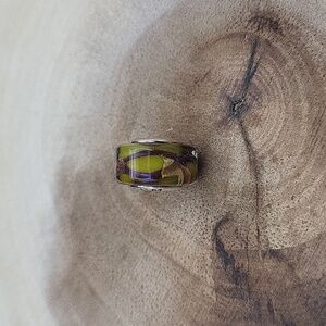 Ohm Beads Solar Distance Glass Beads